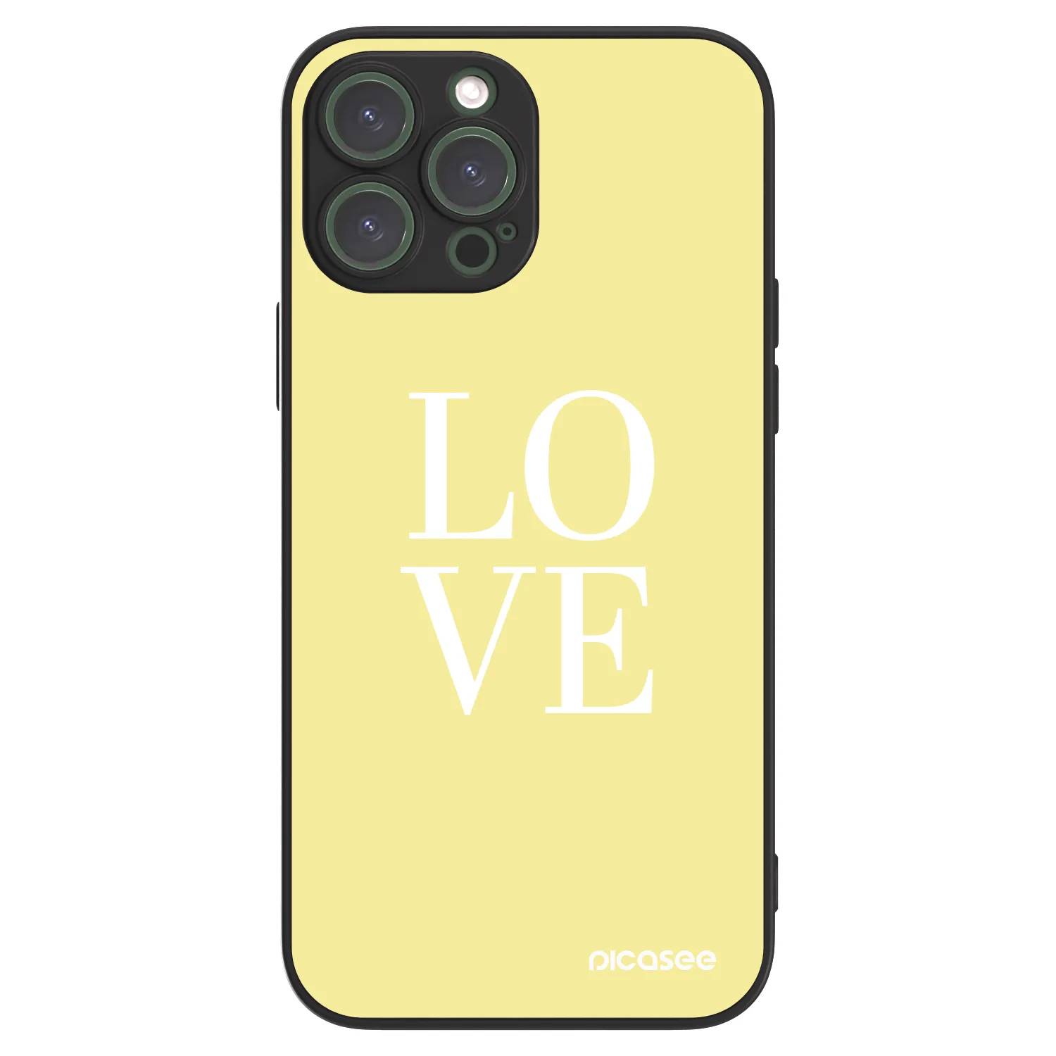 Picasee ULTIMATE CASE na Apple iPhone 13 Pro Max - Love