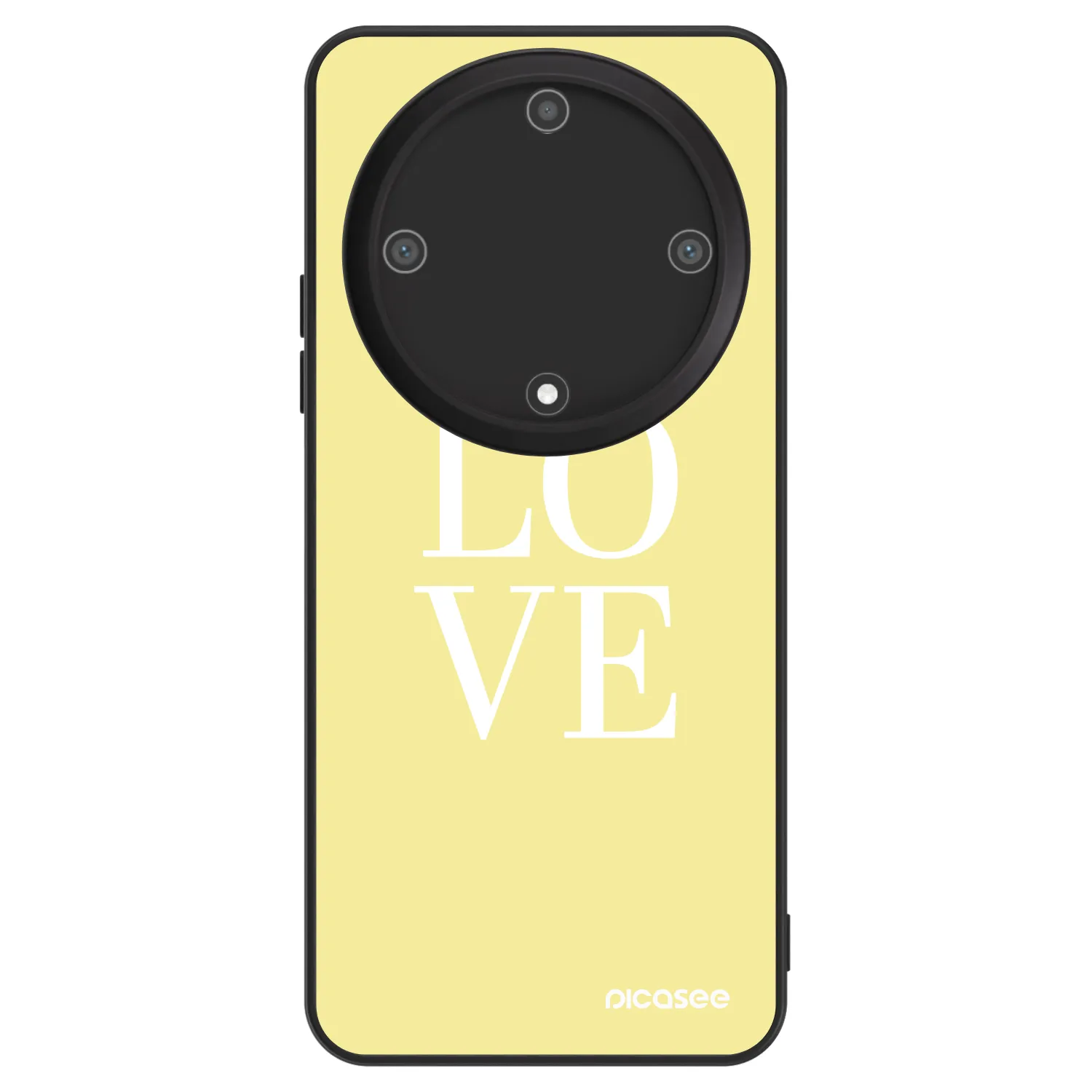 Picasee ULTIMATE CASE na Honor Magic5 Lite 5G - Love
