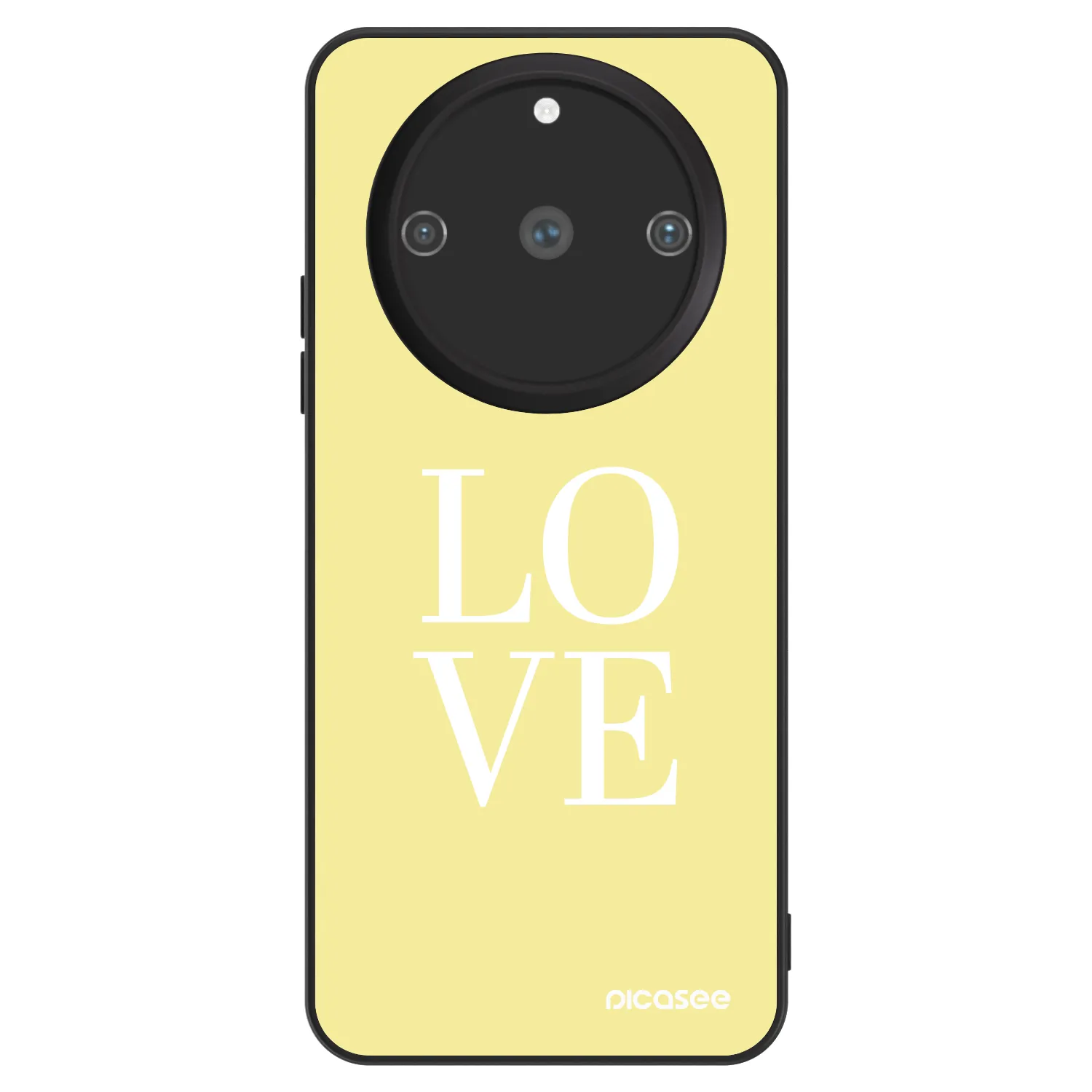 Picasee ULTIMATE CASE na Realme 11 Pro+ - Love