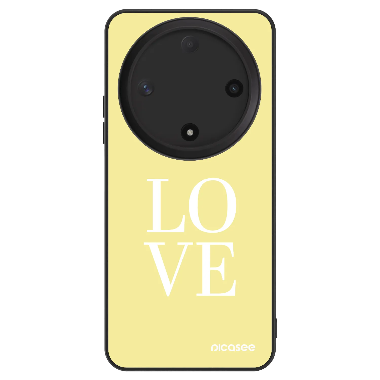 Picasee ULTIMATE CASE na Honor Magic6 Lite 5G - Love