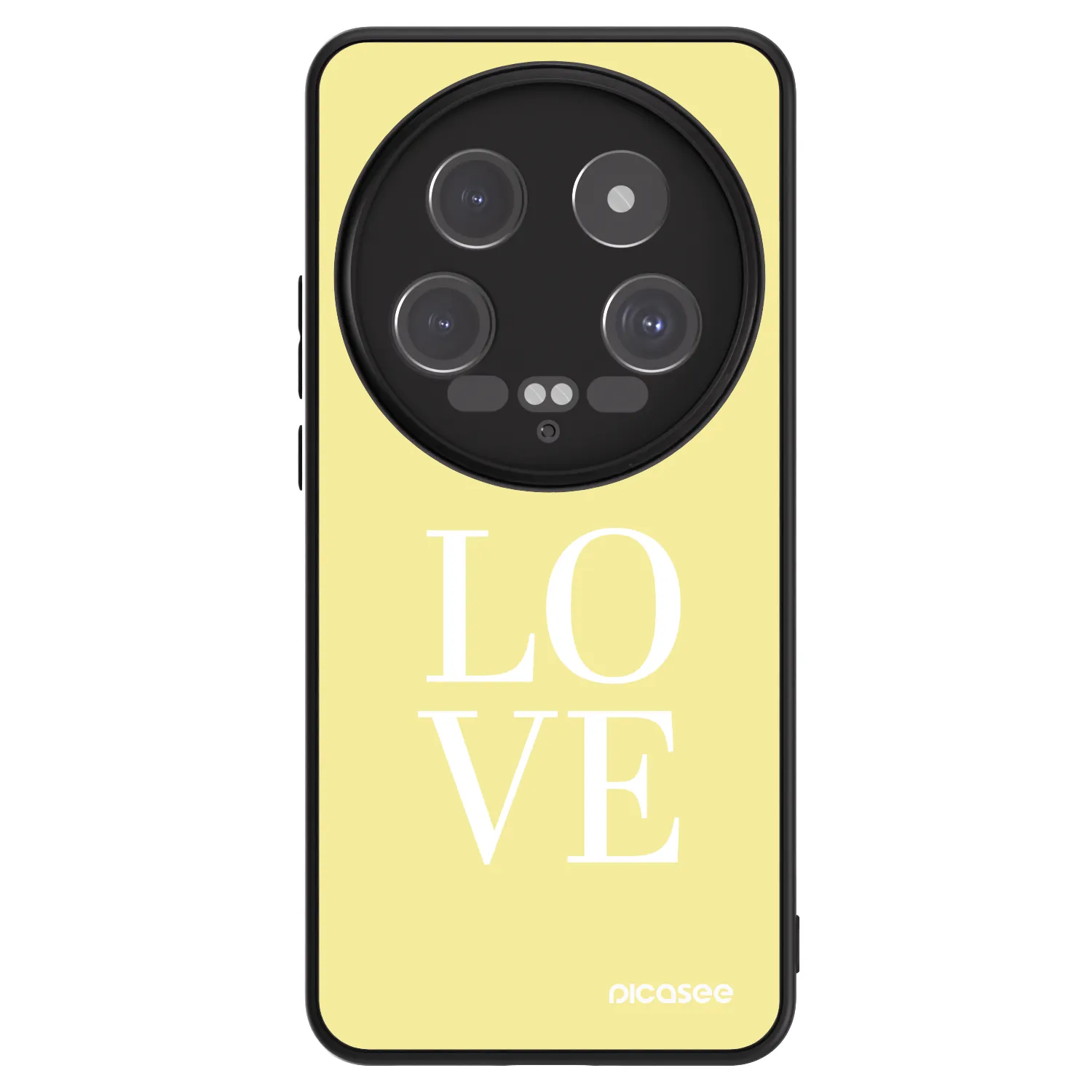 Picasee ULTIMATE CASE na Xiaomi 14 Ultra - Love