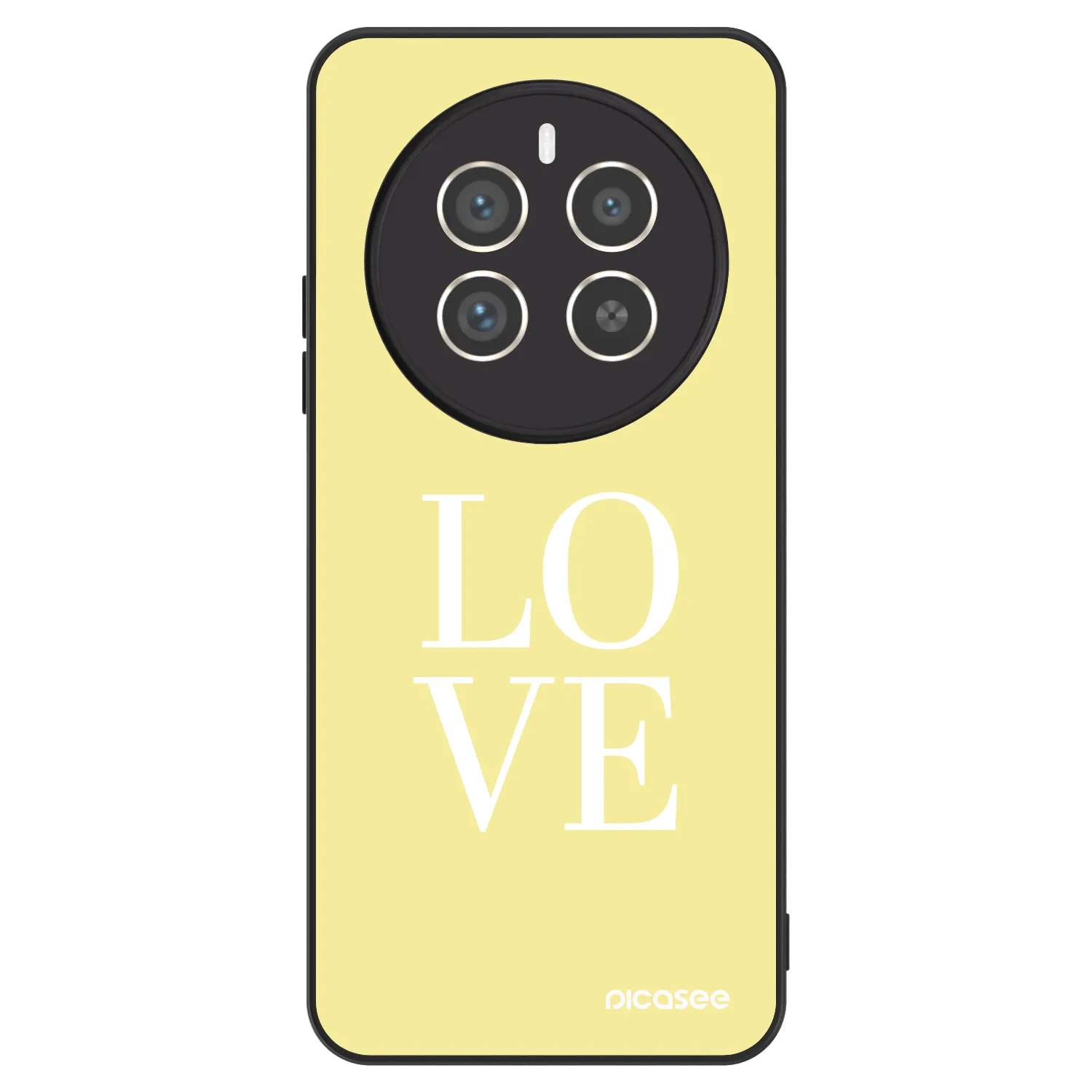 Picasee ULTIMATE CASE na Realme 12 Pro 5G - Love
