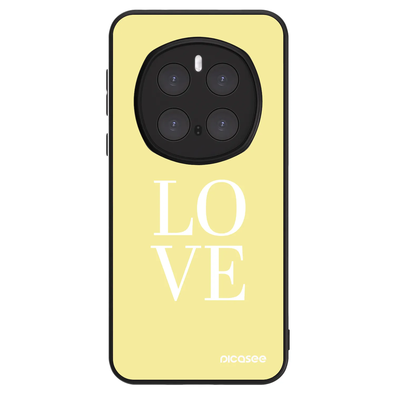 Picasee ULTIMATE CASE na Honor Magic7 Pro 5G - Love