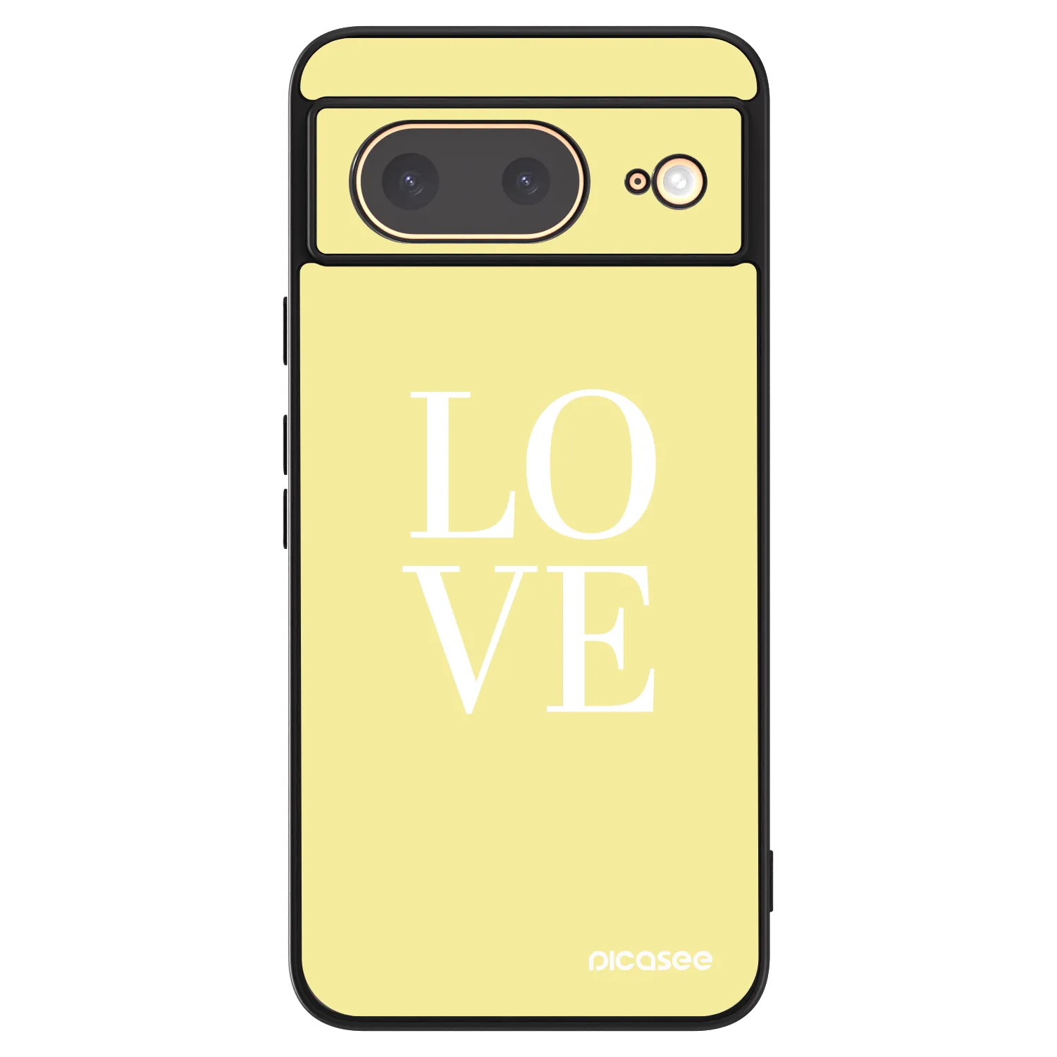 Picasee ULTIMATE CASE na Google Pixel 8 - Love