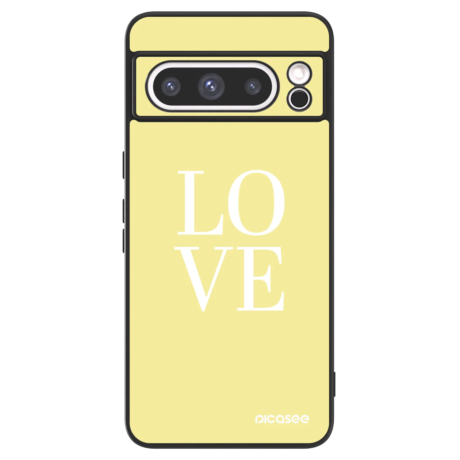 Picasee ULTIMATE CASE na Google Pixel 8 Pro - Love