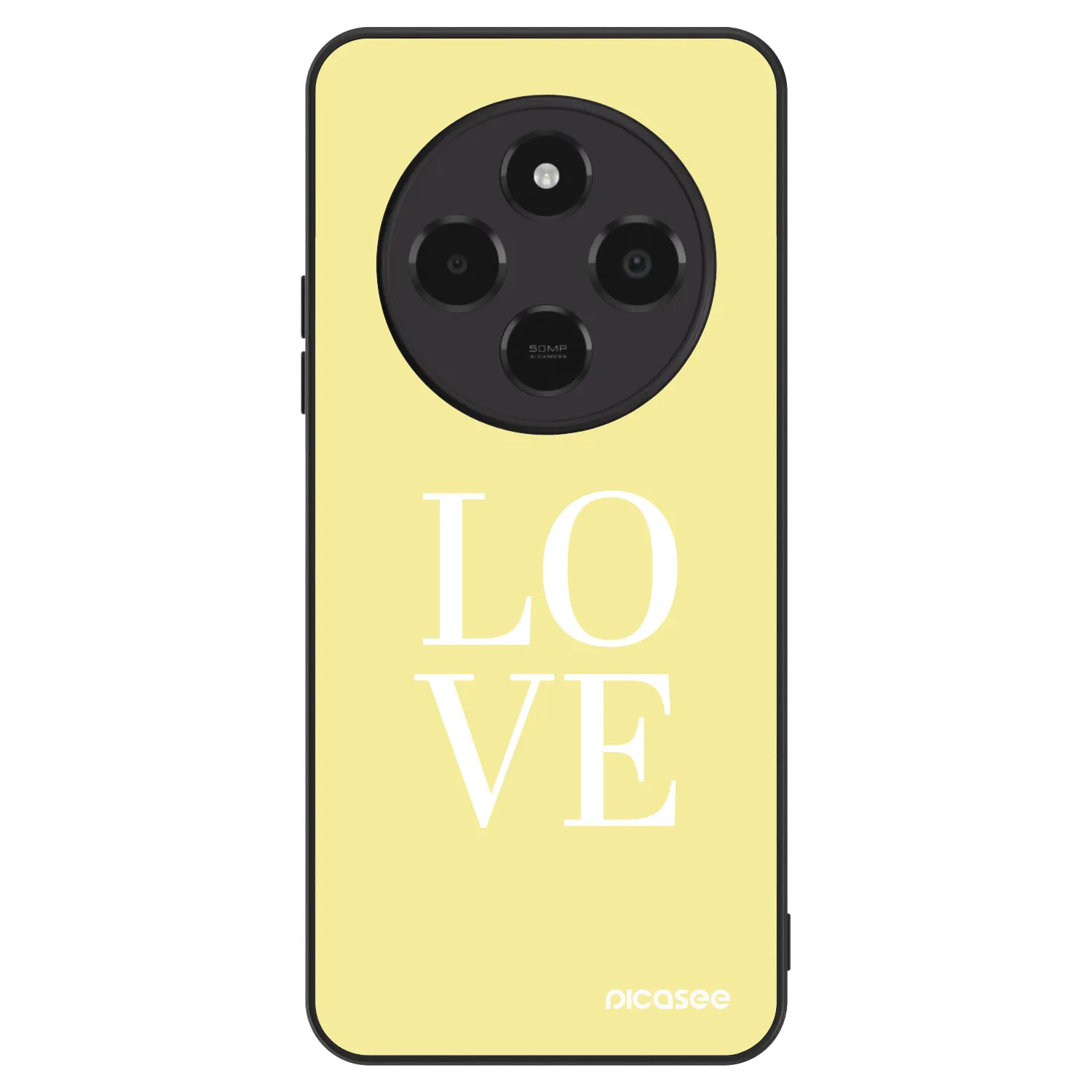 Picasee ULTIMATE CASE na Xiaomi Poco C75 - Love
