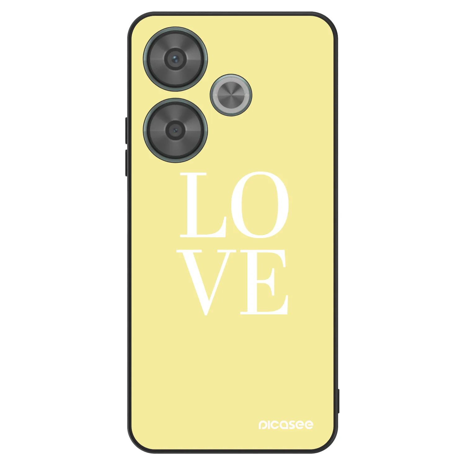 Picasee ULTIMATE CASE na Xiaomi Poco F6 - Love