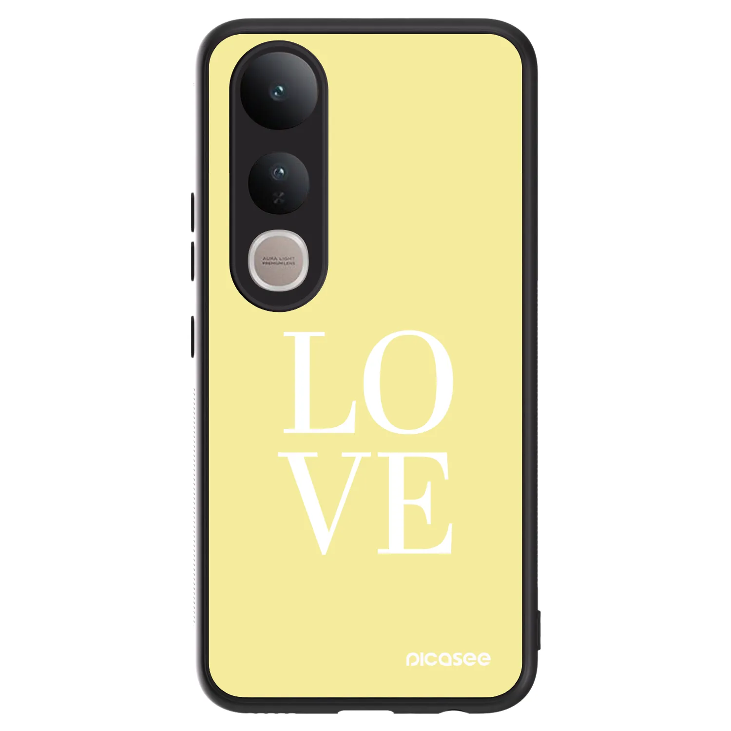 Picasee ULTIMATE CASE na Vivo V50 Lite 5G - Love