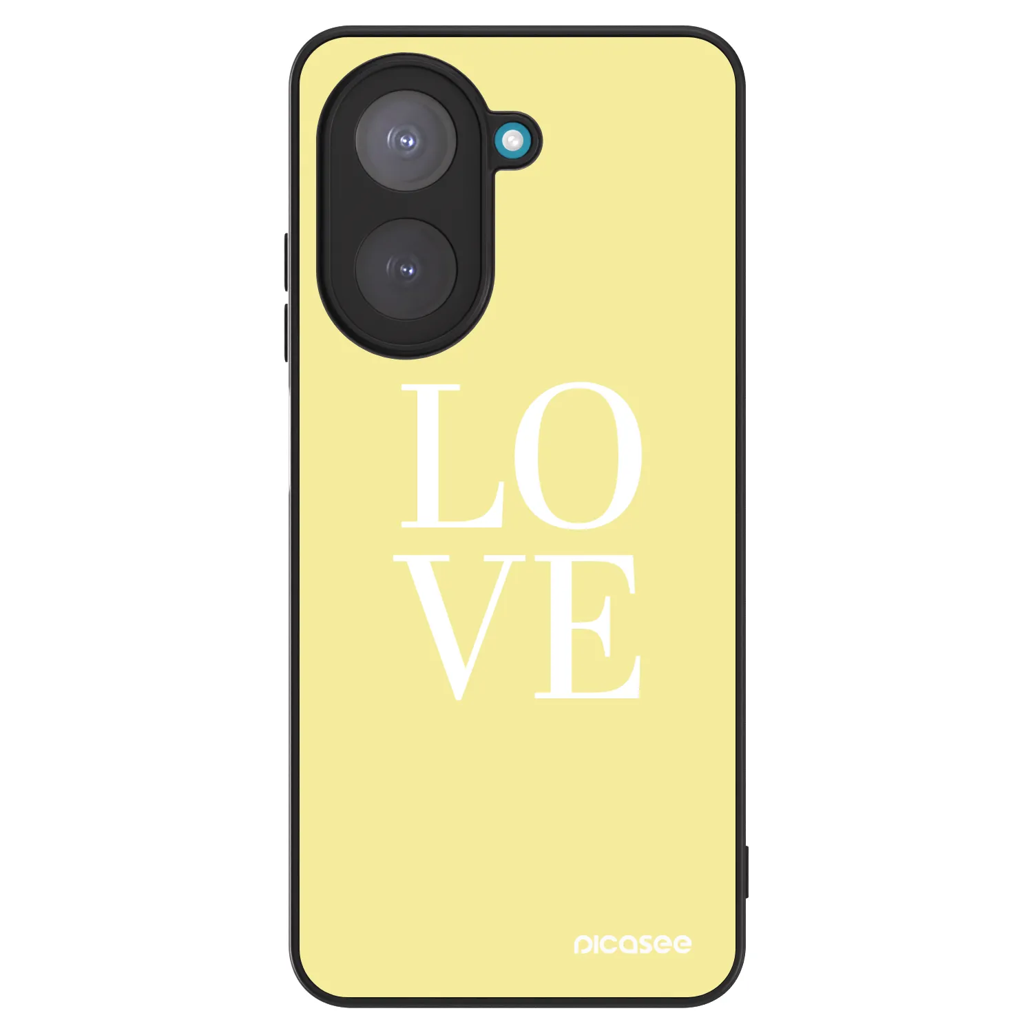 Picasee ULTIMATE CASE na Xiaomi Redmi A5 - Love