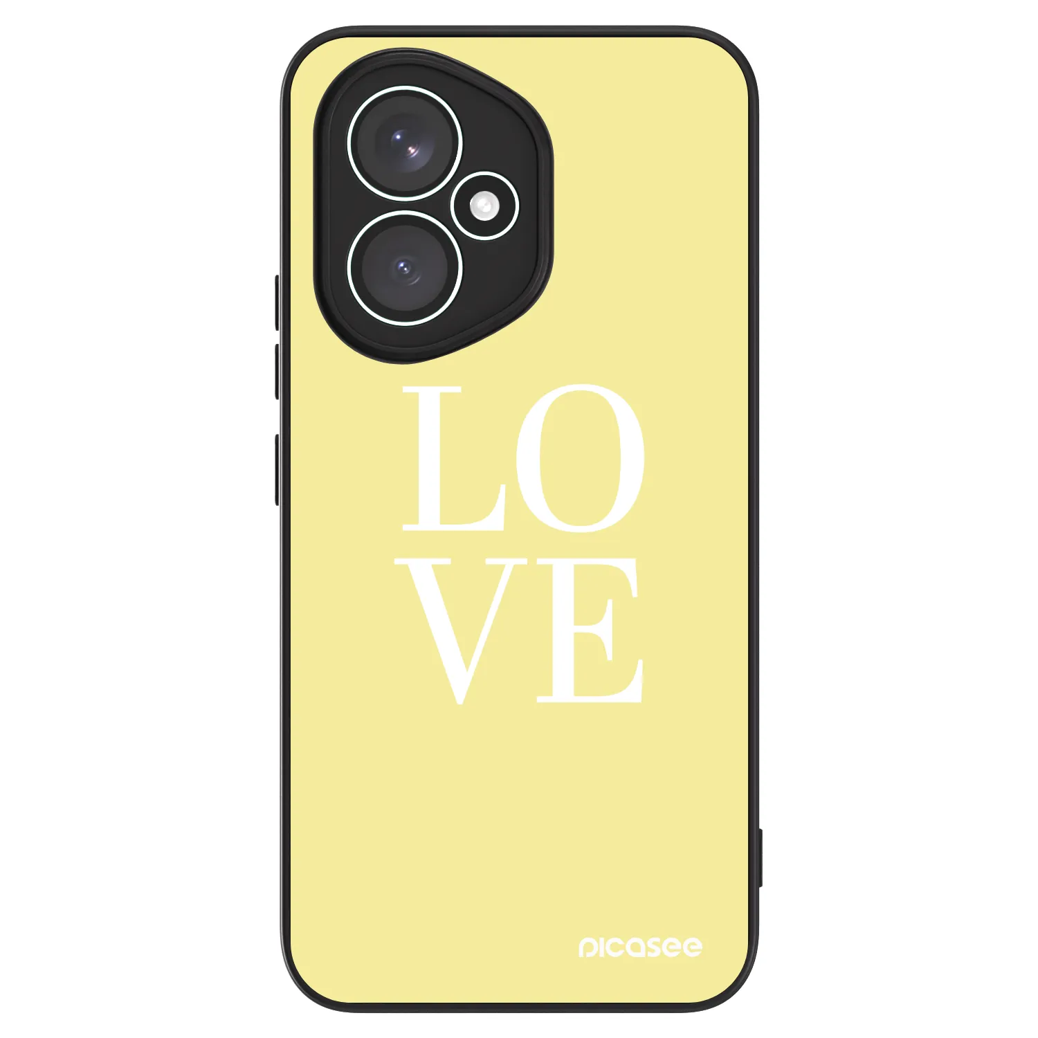 Picasee ULTIMATE CASE na Honor 400 5G - Love