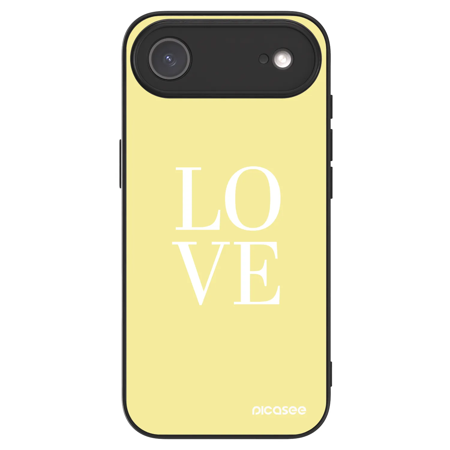 Picasee ULTIMATE CASE na Apple iPhone Air - Love