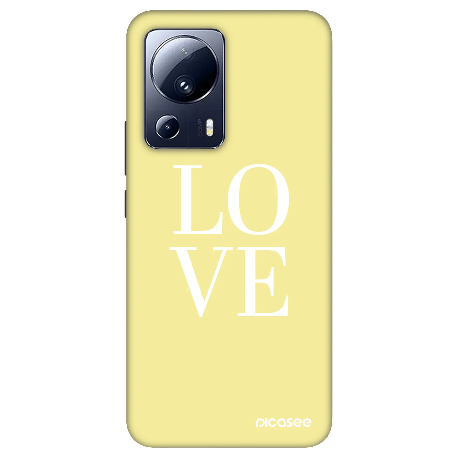 Picasee Fashion Case na Xiaomi 13 Lite - Love