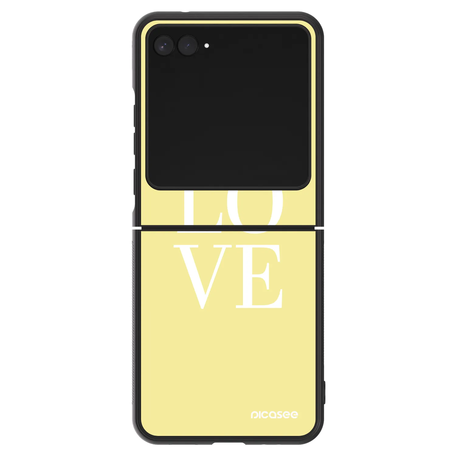 Picasee ULTIMATE CASE na Motorola Razr 60 - Love