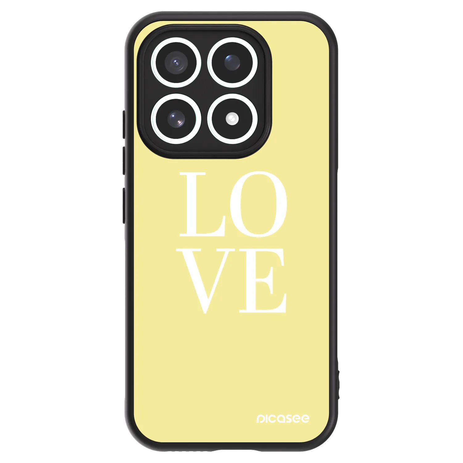 Picasee ULTIMATE CASE na Xiaomi 17 - Love