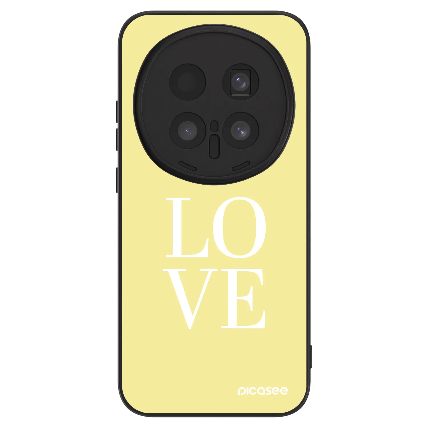 Picasee ULTIMATE CASE na Honor Magic8 Pro 5G - Love