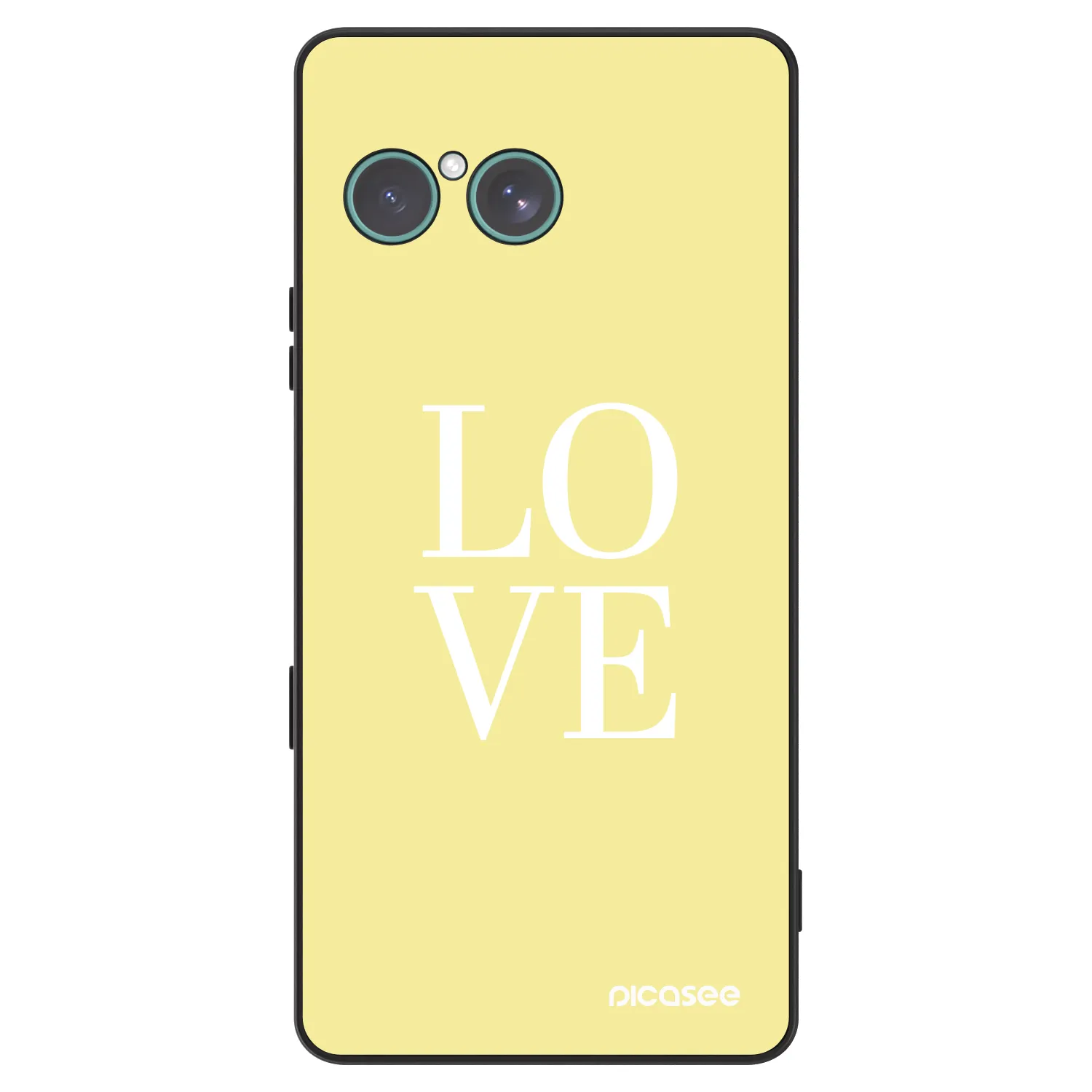 Picasee ULTIMATE CASE na Sony Xperia 10 VII - Love