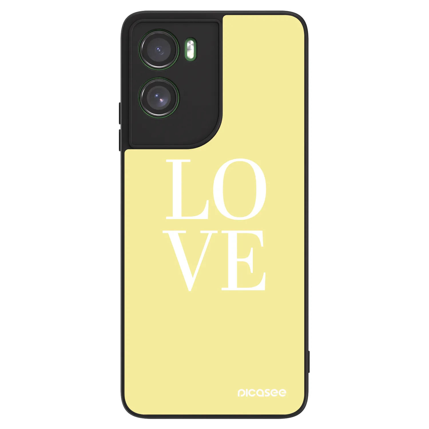 Picasee ULTIMATE CASE na Motorola Moto G06 - Love