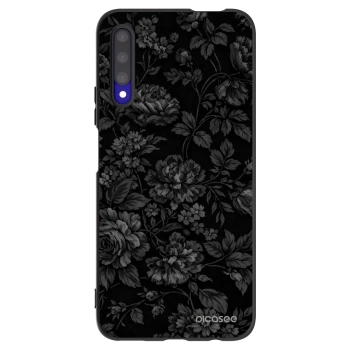 Etui na Honor 9X Pro - Dark Romance