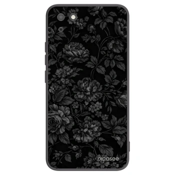 Etui na Huawei Y5P - Dark Romance