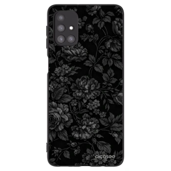 Etui na Samsung Galaxy M31s - Dark Romance