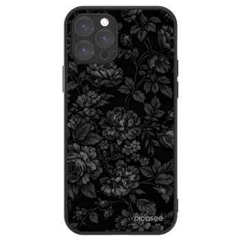 Picasee ULTIMATE CASE na Apple iPhone 12 Pro - Dark Romance
