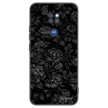 Etui na Motorola Moto G9 Play - Dark Romance