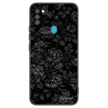 Etui na Samsung Galaxy M11 - Dark Romance