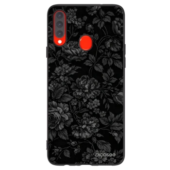 Etui na Samsung Galaxy A20s - Dark Romance