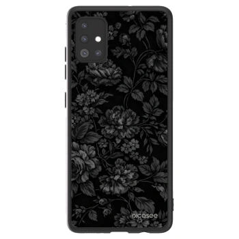 Picasee ULTIMATE CASE na Samsung Galaxy A51 A515F - Dark Romance