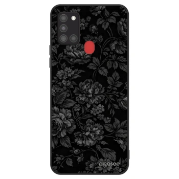 Etui na Samsung Galaxy A21s - Dark Romance