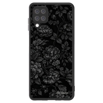 Picasee ULTIMATE CASE na Samsung Galaxy A12 A125F - Dark Romance
