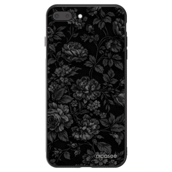 Etui na Apple iPhone 7 Plus - Dark Romance