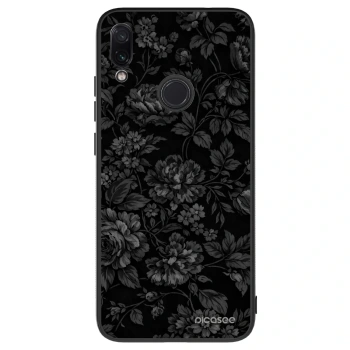 Etui na Xiaomi Redmi Note 7 - Dark Romance