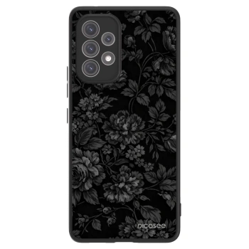 Picasee ULTIMATE CASE na Samsung Galaxy A52 5G A525F - Dark Romance