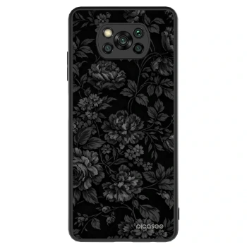Etui na Xiaomi Poco X3 - Dark Romance