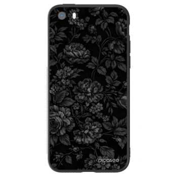 Etui na Apple iPhone 5/5S/SE - Dark Romance