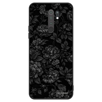 Etui na Xiaomi Redmi 9 - Dark Romance