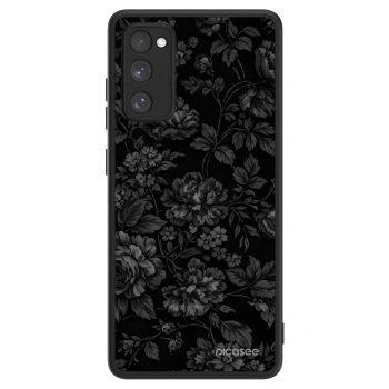 Picasee ULTIMATE CASE na Samsung Galaxy S20 FE - Dark Romance