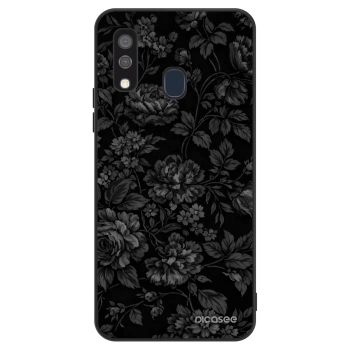 Etui na Samsung Galaxy A40 A405F - Dark Romance