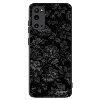 Etui na Samsung Galaxy S20 G980F - Dark Romance