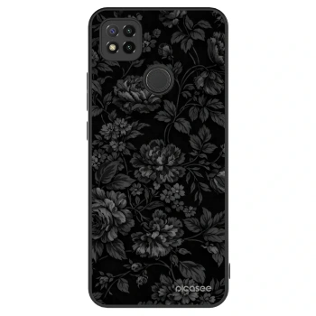 Etui na Xiaomi Redmi 9C - Dark Romance