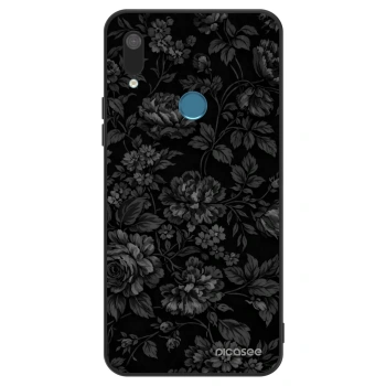 Etui na Huawei Y7 2019 - Dark Romance