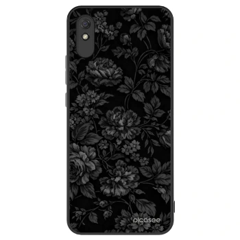 Etui na Xiaomi Redmi 9A - Dark Romance
