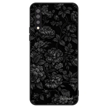 Etui na Samsung Galaxy A70 A705F - Dark Romance
