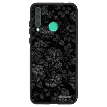 Etui na Honor 20 Lite - Dark Romance