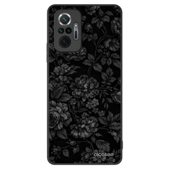 Picasee ULTIMATE CASE na Xiaomi Redmi Note 10 Pro - Dark Romance