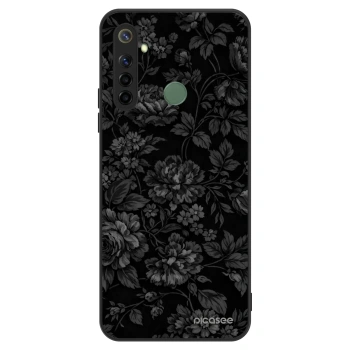 Etui na Realme 6i - Dark Romance
