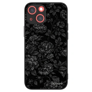 Picasee ULTIMATE CASE na Apple iPhone 13 mini - Dark Romance
