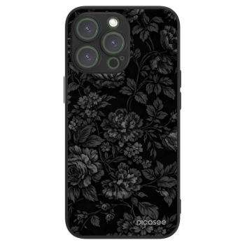Picasee ULTIMATE CASE na Apple iPhone 13 Pro - Dark Romance