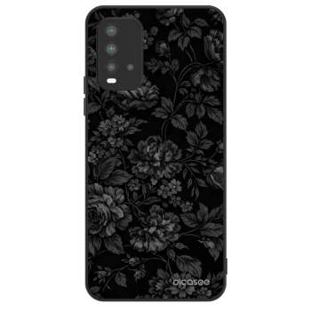 Etui na Xiaomi Redmi 9T - Dark Romance